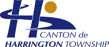 Harrington township logo